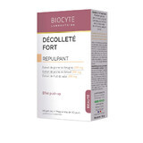 Biocyte Beauty Décolleté strong plumping effect 60 capsules