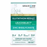 Granions Anti-Macchia Complex Illuminating and Moisturizing 30 Tablets