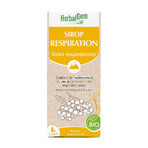 Herbalgem Bio-Sirup für die Bronchialatmung 150 ml Herbalgem Bio-Sirup für die Bronchialatmung 150 ml