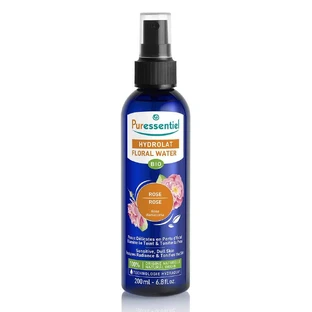Puressentiel Hydrolat Rose Bio 200ml