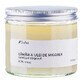 Body scrub with lemon and almond oil, 250 ml, Sabio