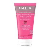 Cattier Tratamiento para después del tinte bio 150 ml