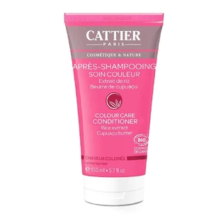 Cattier Organic After Color Treatment 150 ml