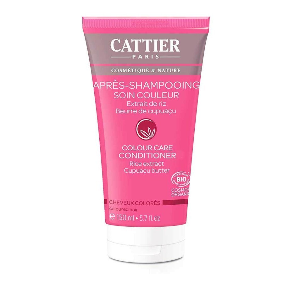 Buy Cattier Organic After Color Treatment 150 ml Cattier Organic After Color Treatment 150 ml