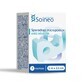 Soineo Micropore Pflaster mit Spender 5mx2,5cm 1 rouleau