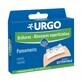 Urgo Oppervlakkige Wonden 6 steriele verbanden 2,7x4,5 cm