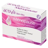 Activa Well-being Menopause mit sofortiger Wirkung 30 Kapseln