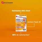 Forté Pharma Forté Flex D-Contract alivio muscular inmediato 20 comprimidos