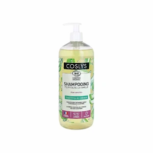 Coslys Champú Aloe Vera Bio 1L