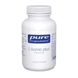 Pure Encapsulations L-lysine plus 90 gélules