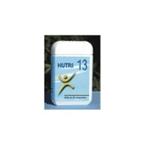 Pronutri Nutri 13 60 Comprimes