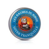 Les Baumes Du Hibou Bio-Balsam für den ruhigen Winter 30ml