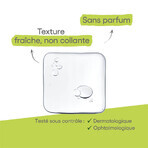 A-Derma Biology Apă micelară organică hidratantă de curățare 400 ml