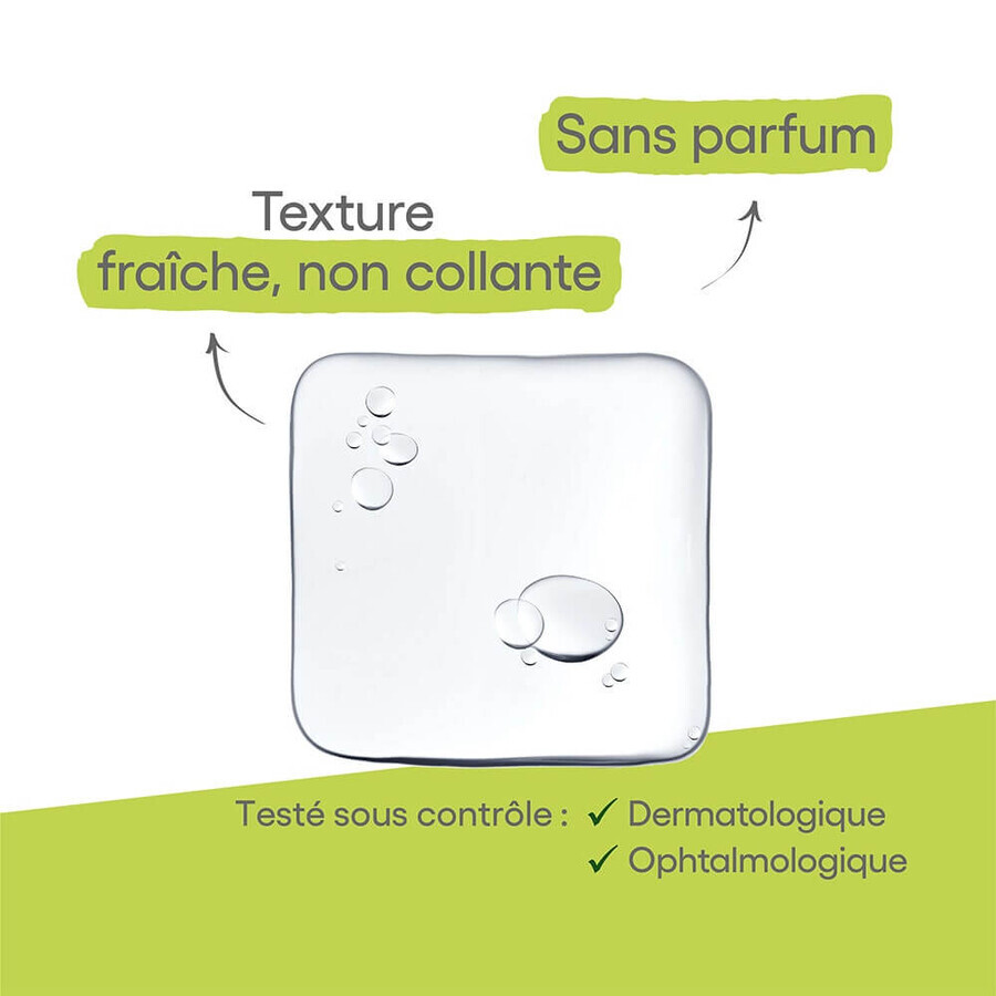 A-Derma Biology Apă micelară organică hidratantă de curățare 400 ml A-Derma Biology Apă micelară organică hidratantă de curățare 400 ml