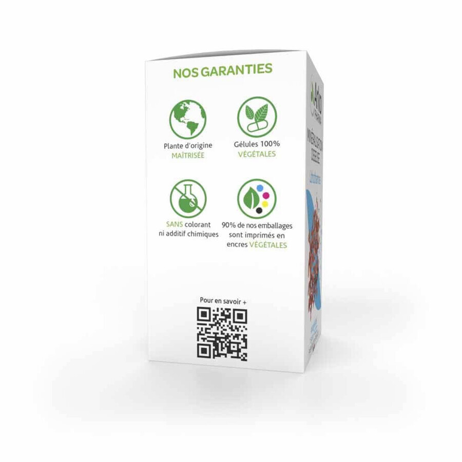 Arkopharma Arkocapsule Lithothamne Mineralizant 150 Capsule