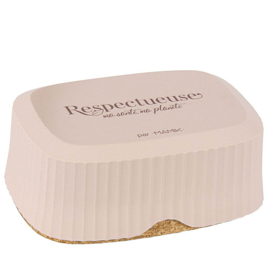 Respectueuse My transportation box