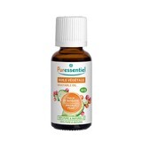 Puressentiel Biologische Cactusvijg Plantaardige Oliën 50ml