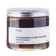 Cinnamon and honey scrub, 250 ml, Sabio