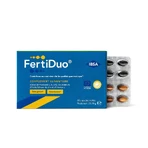 FertiDuo, 60 capsules, IBSA