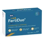 FertiDuo, 60 capsules, IBSA