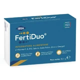 FertiDuo, 60 capsules, IBSA