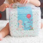 Tiniloo Ecologische luiers 2 tot 5 kg 28 stuks