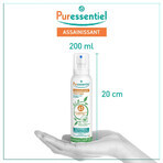 Puressentiel Spray purificator de aer cu 41 de uleiuri esențiale 200ml