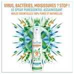 Puressentiel Spray purificator de aer cu 41 de uleiuri esențiale 200ml