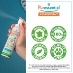 Puressentiel Spray purificator de aer cu 41 de uleiuri esențiale 200ml