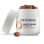 Oenobiol Perfect Bronze Zelfbruiner 30 capsules Oenobiol Perfect Bronze Zelfbruiner 30 capsules