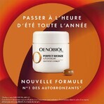 Oenobiol Perfect Bronze Zelfbruiner 30 capsules Oenobiol Perfect Bronze Zelfbruiner 30 capsules