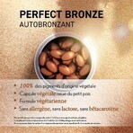 Oenobiol Perfect Bronze Zelfbruiner 30 capsules Oenobiol Perfect Bronze Zelfbruiner 30 capsules