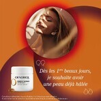 Oenobiol Perfect Bronze Zelfbruiner 30 capsules Oenobiol Perfect Bronze Zelfbruiner 30 capsules