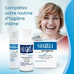 Saugella HydraSerum Sequedad íntima 200 ml