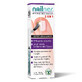 Nailner Esmalte de u&#241;as 2en1 con pincel y efecto brillo 5ml