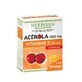 Herbesan Acerola 1000mg Vitamin C 180mg Orange flavor 30 tablets