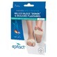 Epitact Coussinets Double Protection Hallux Valgus &quot;Oignon&quot; et Douleurs Plantaires 1 pair