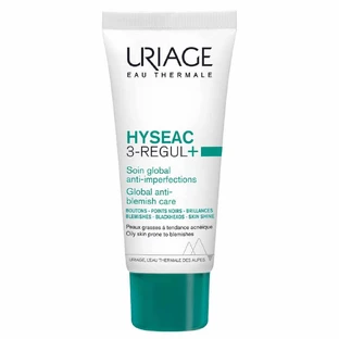 Uriage Hyseac 3-Regul+ Tratamiento Global 40ml