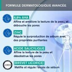 Uriage Hyséac 3-Regul+ Soin Global Anti Imperfections 40ml Uriage Hyséac 3-Regul+ Soin Global Anti Imperfections 40ml