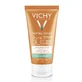Vichy Ideal Soleil Fluweelzachte Gezichtszonnecrème Spf50+ 50ml