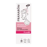 Pranarôm Pranabb Zuiverend Bio Diffuser Mengsel 10 ml