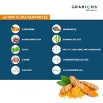 Granions Sterke chondrosteale gewrichten 120 tabletten Granions Sterke chondrosteale gewrichten 120 tabletten