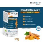 Granions Sterke chondrosteale gewrichten 120 tabletten Granions Sterke chondrosteale gewrichten 120 tabletten