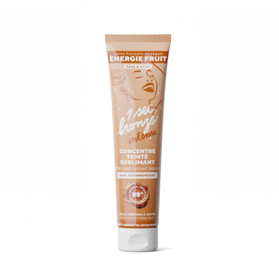 Energie Fruit Sublimating Colour Concentrate Kakao Duft 100ml