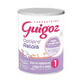 Guigoz Optipro Relais Evolia Relais Palmolievrij melkpoeder 0 tot 6 maanden D&#232;s La Naissance Jusqu&#39;&#224; 6 Mois 800g