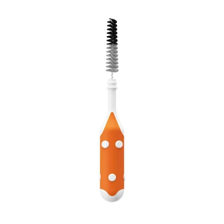 Inava Recharges Brossettes Interdentaires 1.2mm Orange x4