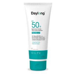 Galderma Daylong Sun Sensitive Light Gel Creme SPF50+ 200 ml
