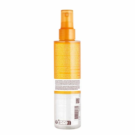 Bioderma Photoderm Eau Solaire Bronz SPF30 Peaux Sensibles 200ml