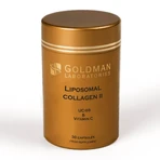 Goldman Laboratories Liposomaal Collageen 2 UC-2 en Vitamine C 30 capsules