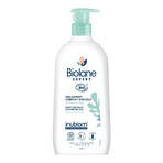 Biolane Expert Gel de curățare pentru corp și păr 500ml Biolane Expert Gel de curățare pentru corp și păr 500ml
